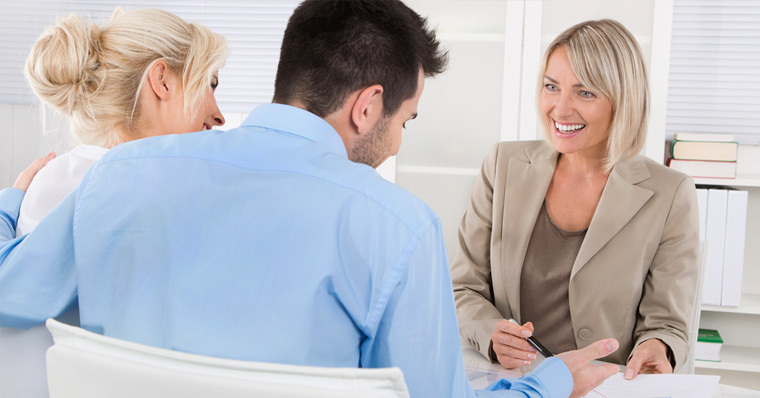What to Look For in a Good Marriage Counselor