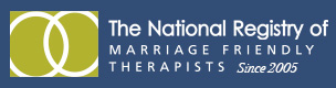 Marriage Friendly Therapists Logo