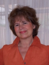 Relationship & Marriage Counselor Ingrid Melenbacker in Springfield VA