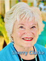 Relationship & Marriage Counselor Sherry Clarke in Washington UT