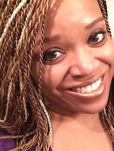 Relationship & Marriage Counselor Cherlisa Jackson in Atlanta GA