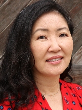 Sarah Jin