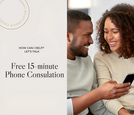 Free 15-minute Phone Consultation